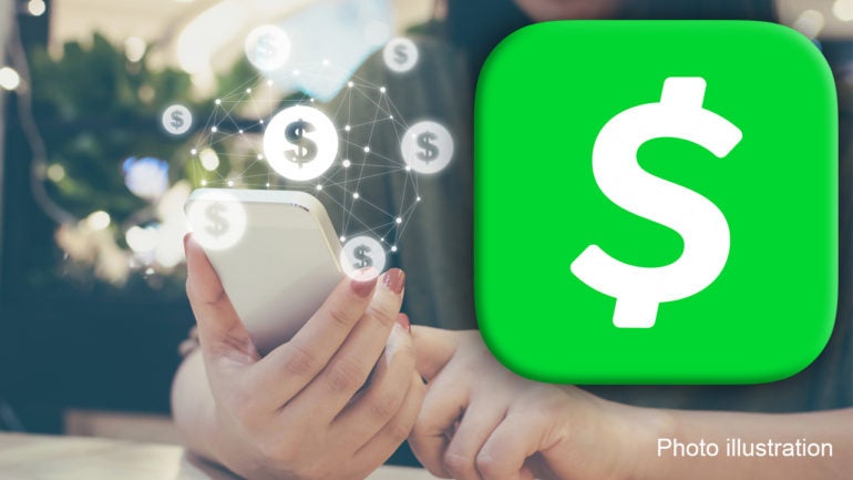 How to Glitch Cash App And Get Money 